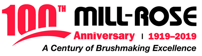 Visit the Mill-Rose Company Website