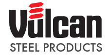 Visit Vulcan Steel Products Website