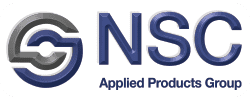 NSC - Applied Products Group Logo and external link
